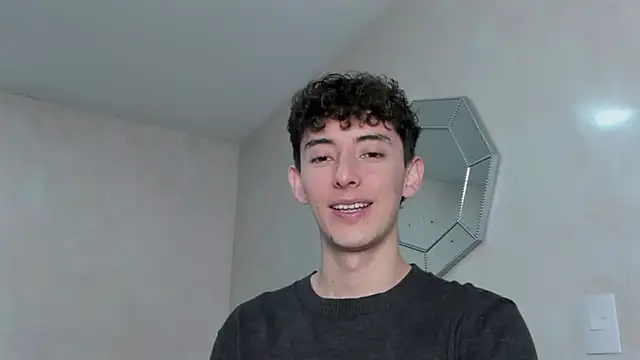 miketwink online show from November 7, 12:37 am