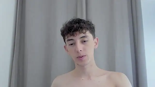 miketwink online show from October 23, 1:59 am