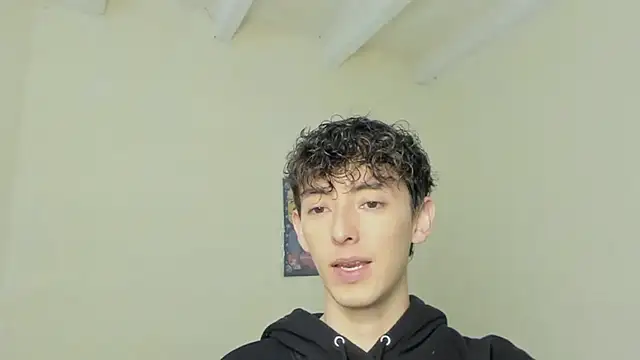 miketwink online show from December 3, 10:20 pm