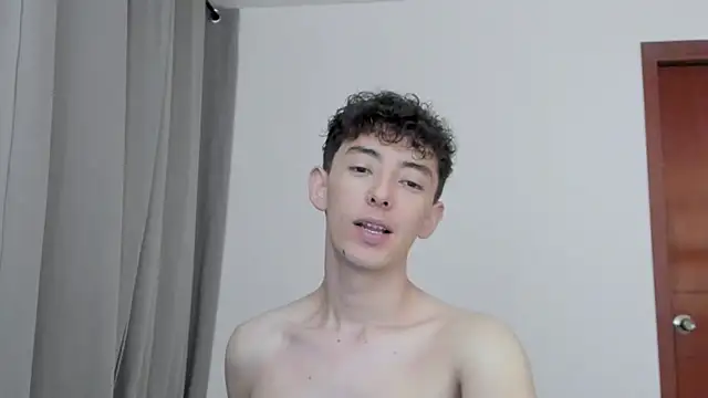 miketwink online show from October 24, 3:16 am