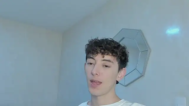 miketwink online show from November 23, 2:10 am