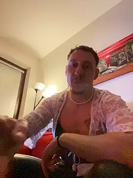 Sportalphaboy online show from March 20, 1:46 am