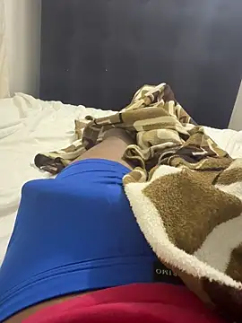 jhonnes  online show from March 10, 4:07 am