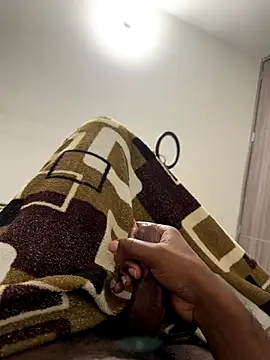 jhonnes  online show from November 5, 7:00 am