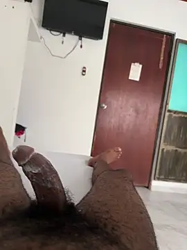 jhonnes  online show from February 17, 10:51 pm