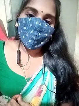 Snapshot of Tamil_roja17 chatting on October 7, 5:41 am Tamil roja17 online show from October 7, 5:41 am