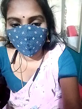 Snapshot of Tamil_roja17 chatting on September 19, 10:41 am Tamil roja17 online show from September 19, 10:41 am