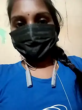 Snapshot of Tamil_roja17 chatting on February 6, 11:20 am Tamil roja17 online show from February 6, 11:20 am