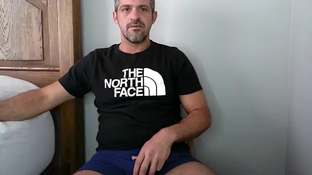 Snapshot of Troyt87 chatting on October 22, 3:33 pm Troyt87 online show from October 22, 3:33 pm