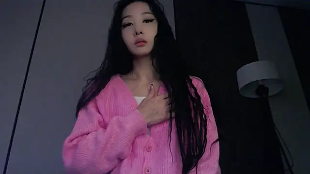 Fudzik0 online show from February 9, 6:55 am