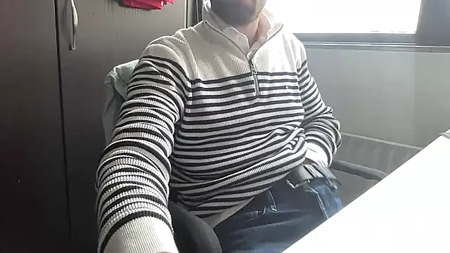 bullyboyy online show from January 16, 12:20 pm