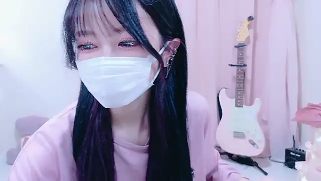 Megu-mimi online show from October 16, 8:55 am