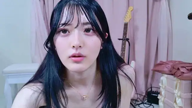 Megu-mimi online show from July 10, 3:56 pm
