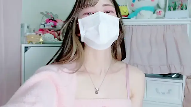 Megu-mimi online show from March 10, 4:35 pm