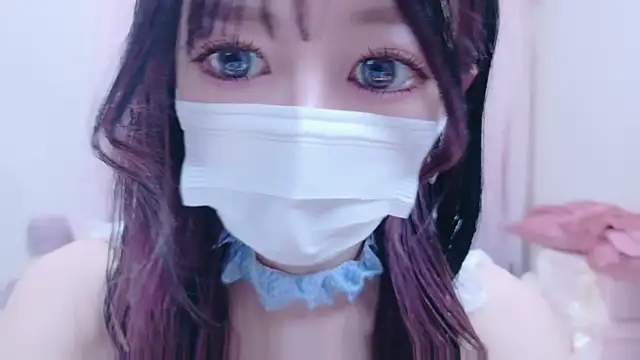 Megu-mimi online show from November 3, 6:51 am