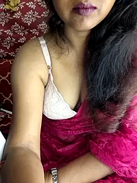 Cute Jiyaa online show from May 7, 5:38 pm