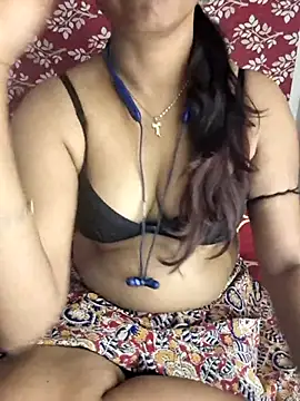 Cute Jiyaa online show from March 24, 7:41 am