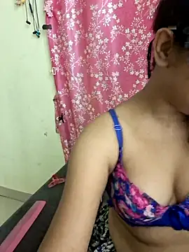 Cute Jiyaa online show from October 27, 10:22 pm