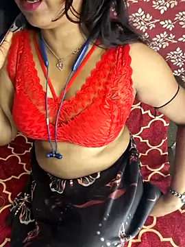 Cute Jiyaa online show from February 11, 12:49 pm