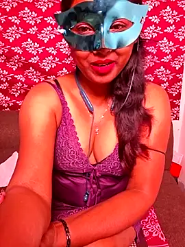 Cute Jiyaa online show from November 14, 7:39 pm