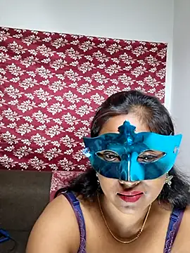 Cute Jiyaa online show from October 14, 5:57 pm