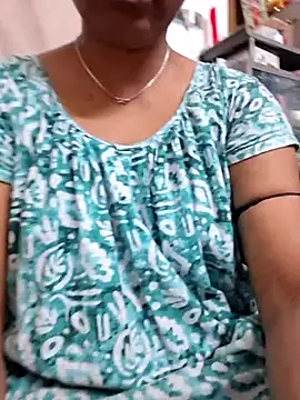 Cute Jiyaa online show from January 14, 11:41 pm