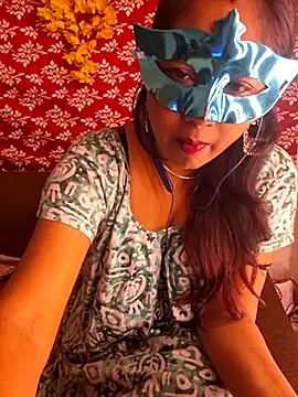 Cute Jiyaa online show from December 19, 10:12 pm