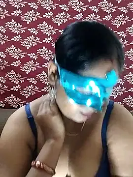 Cute Jiyaa online show from September 27, 8:31 am