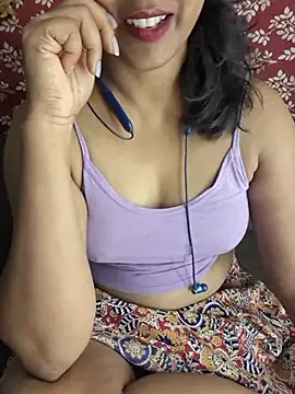 Cute Jiyaa online show from June 23, 6:39 pm
