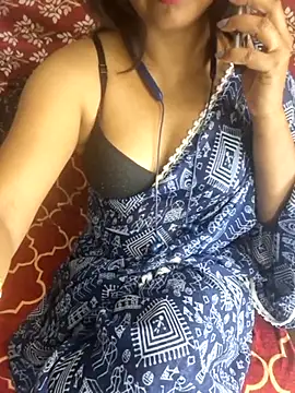 Cute Jiyaa online show from April 8, 7:26 pm