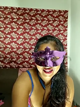 Cute Jiyaa online show from October 13, 7:04 pm