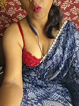 Cute Jiyaa online show from June 28, 4:24 pm