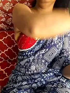 Cute Jiyaa online show from May 8, 4:55 pm