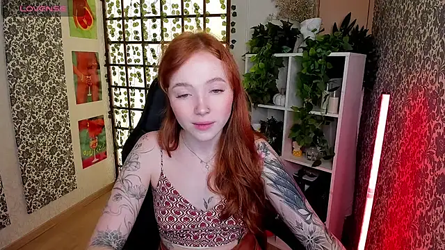 Maya Light online show from September 10, 1:48 am