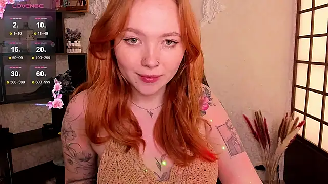 Maya Light online show from February 9, 7:48 am