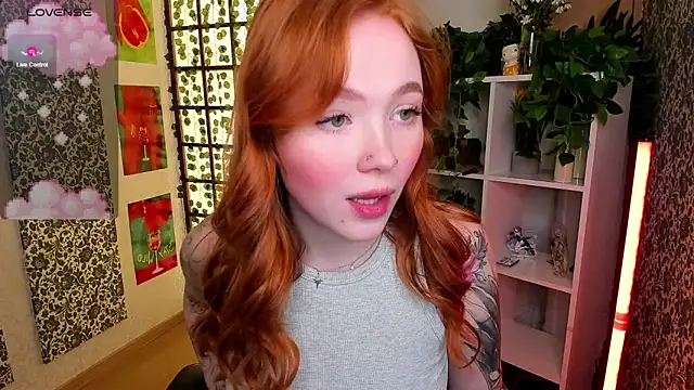 Maya Light online show from March 23, 2:04 am