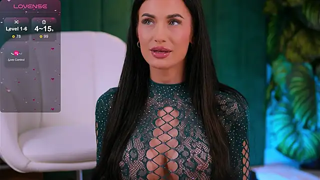 Flirtyy eve online show from March 6, 2:50 am