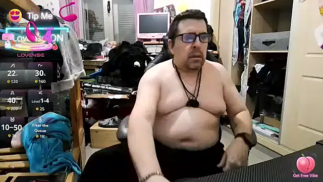 Usame como quieras online show from January 12, 5:36 am