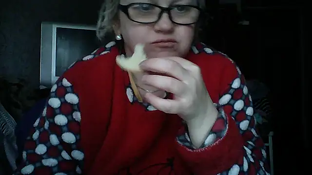 Mayya4321 online show from February 13, 1:22 pm