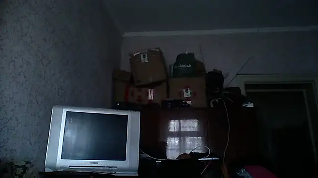 Mayya4321 online show from February 16, 12:48 pm