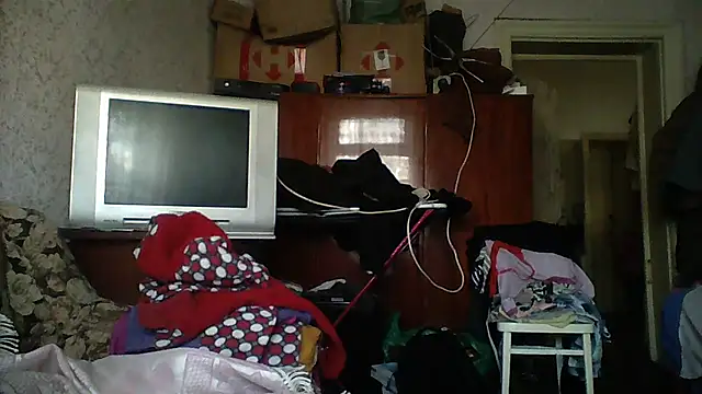 Mayya4321 online show from March 17, 12:19 pm