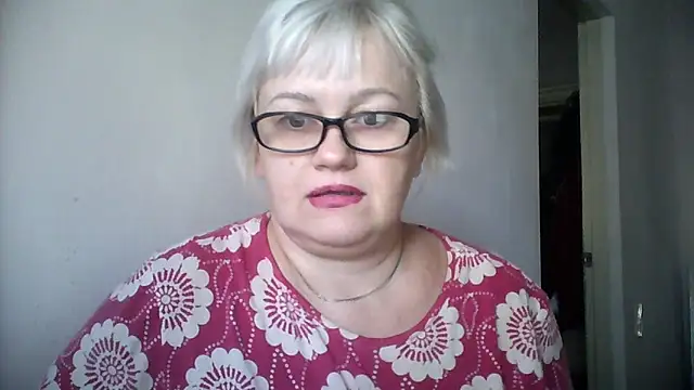 Mayya4321 online show from September 21, 7:24 am