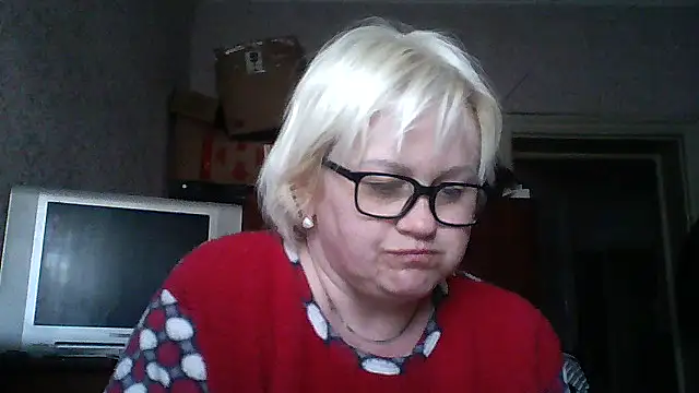 Mayya4321 online show from March 13, 2:00 pm