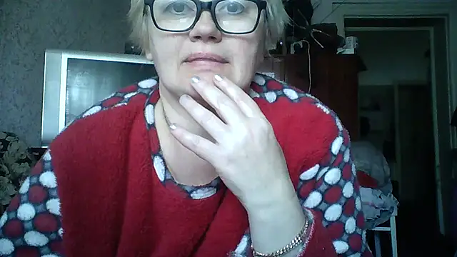 Mayya4321 online show from March 28, 7:53 am