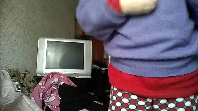 Mayya4321 online show from February 21, 8:27 am