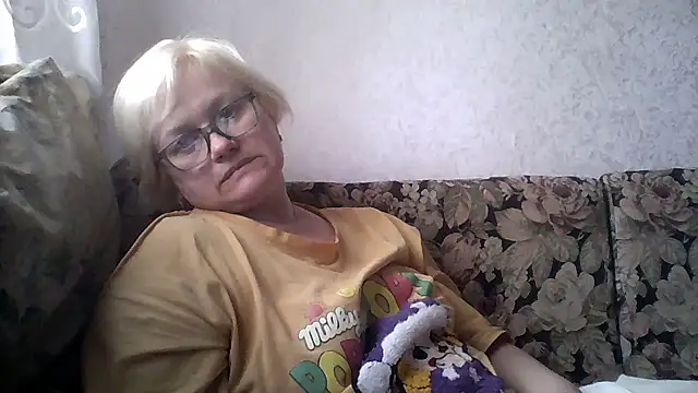 Mayya4321 online show from May 18, 10:09 am