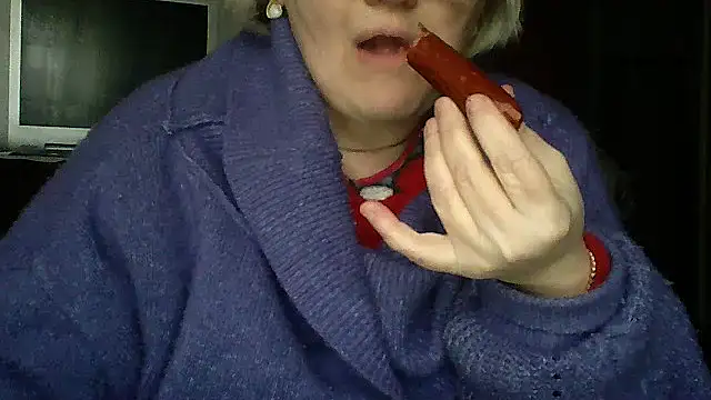 Mayya4321 online show from February 4, 12:44 pm