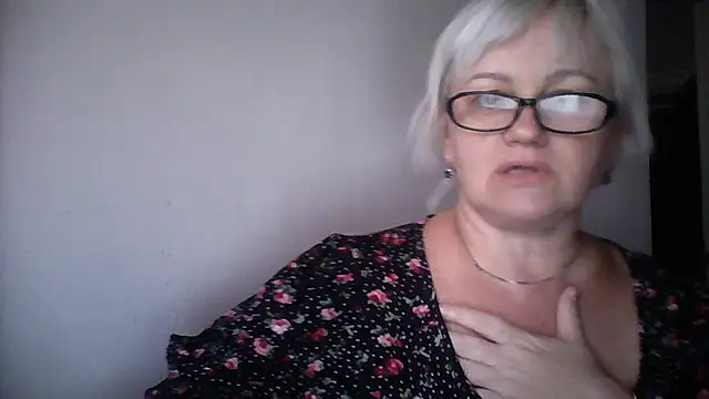 Mayya4321 online show from September 17, 11:01 am