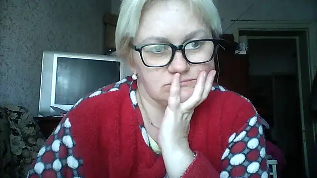 Mayya4321 online show from March 24, 1:22 pm