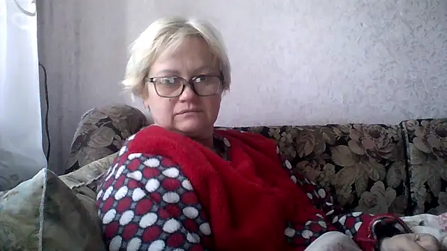 Mayya4321 online show from April 19, 6:47 am